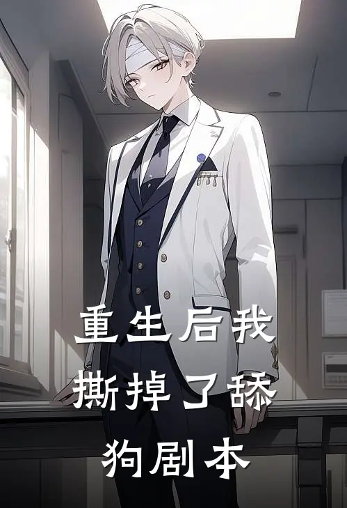 重生后我撕掉了舔狗剧本