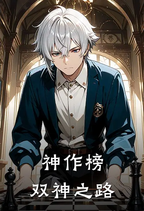 神作榜：双神之路