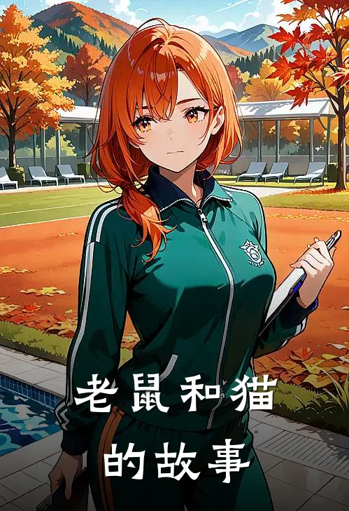 老鼠和猫的故事