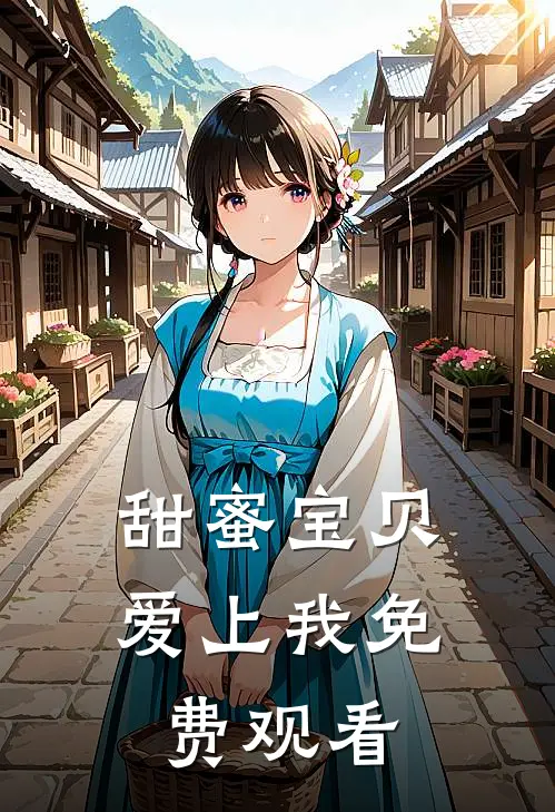 甜蜜宝贝爱上我免费观看