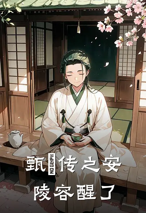 甄嬛传之安陵容醒了