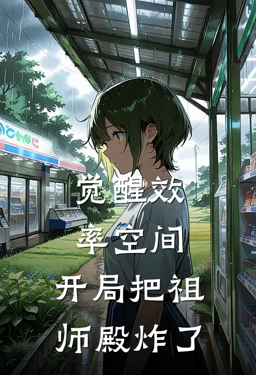 觉醒效率空间，开局把祖师殿炸了(武固羽文玉山)小说免费阅读无弹窗_完结小说觉醒效率空间，开局把祖师殿炸了武固羽文玉山