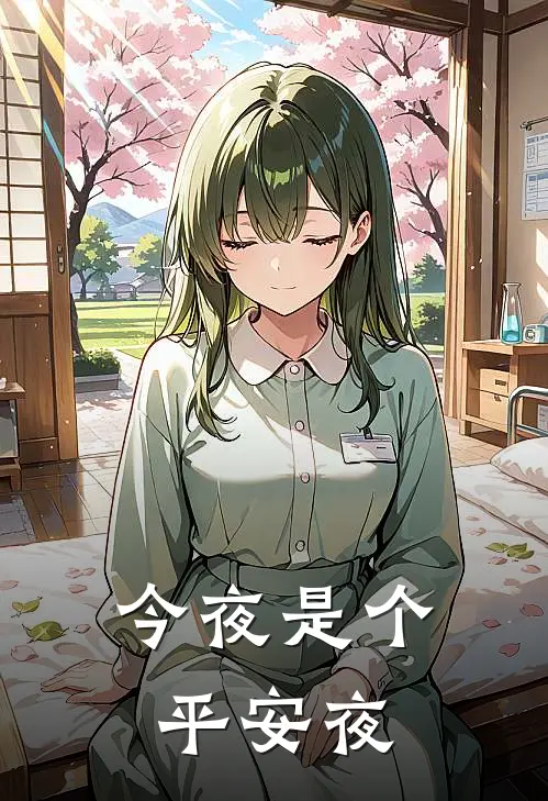 今夜是个平安夜