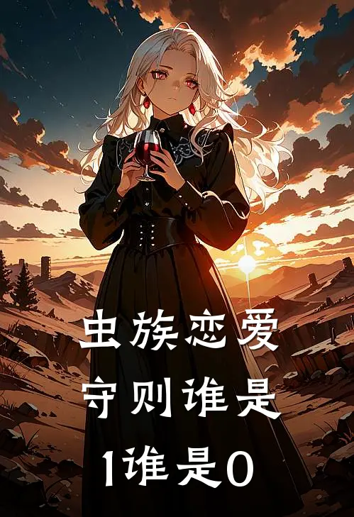 虫族恋爱守则谁是1谁是0