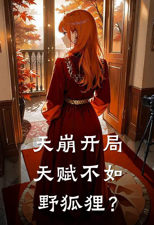 天崩开局，天赋不如野狐狸？