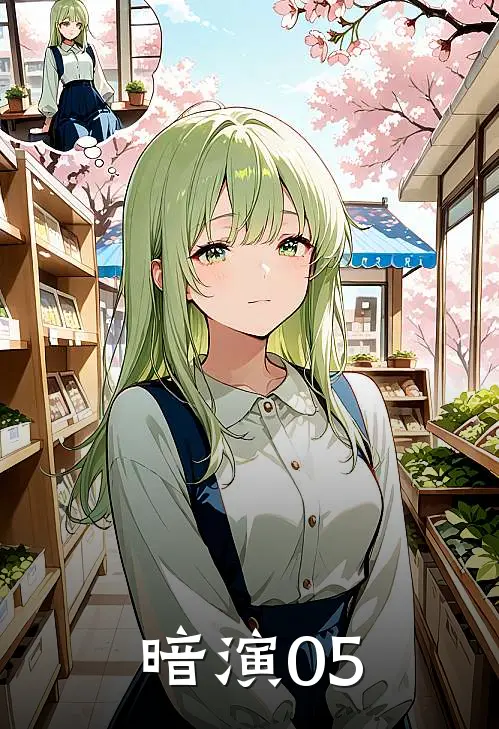 暗演05（明漾宋其音）全文免费阅读无弹窗大结局_暗演05最新章节列表