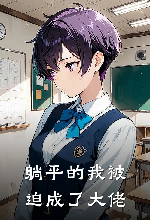 躺平的我被迫成了大佬林凡王启明全文免费阅读无弹窗大结局_(躺平的我被迫成了大佬)林凡王启明最新章节列表笔趣阁（躺平的我被迫成了大佬）