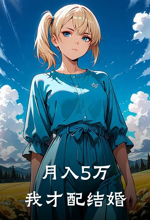 月入5万，我才配结婚元枫周鑫完整版小说全文免费阅读_最新章节列表月入5万，我才配结婚(元枫周鑫)