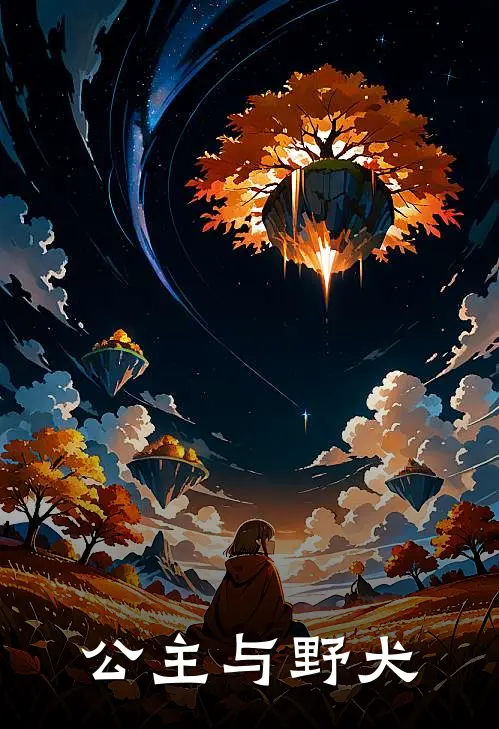 公主与野犬