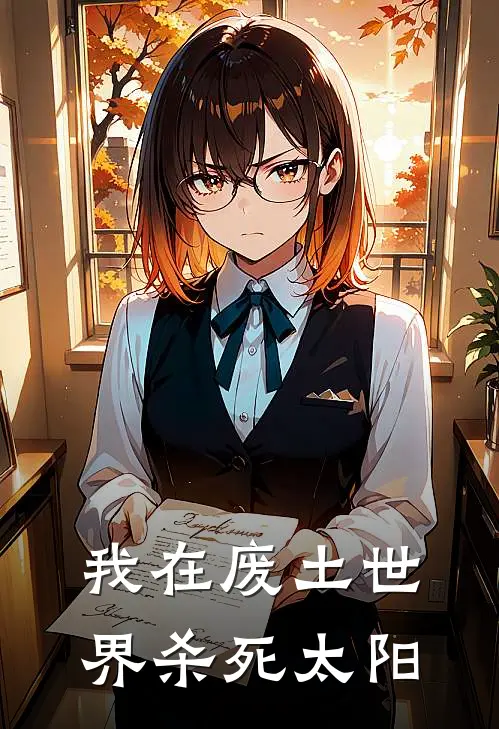 我在废土世界杀死太阳