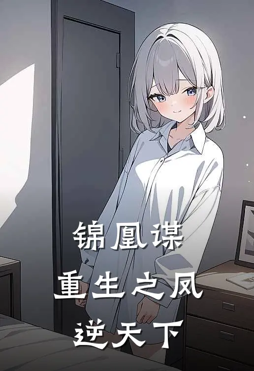 锦凰谋：重生之凤逆天下