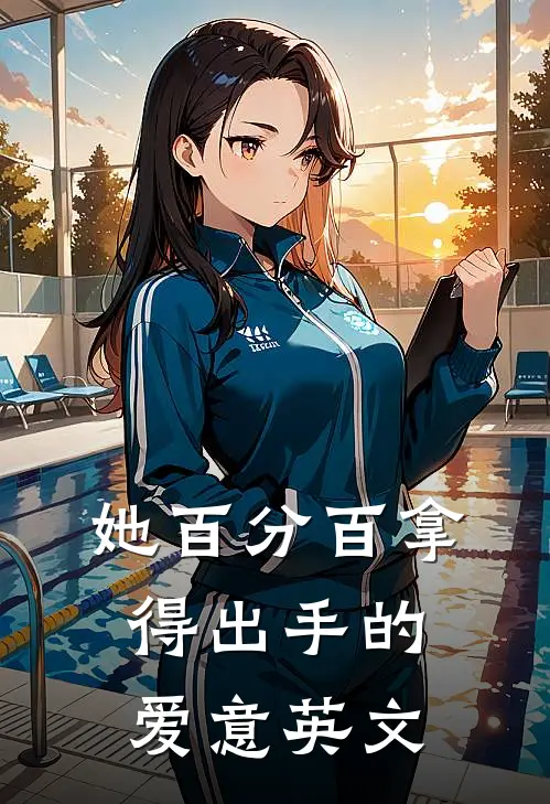 她百分百拿得出手的爱意英文