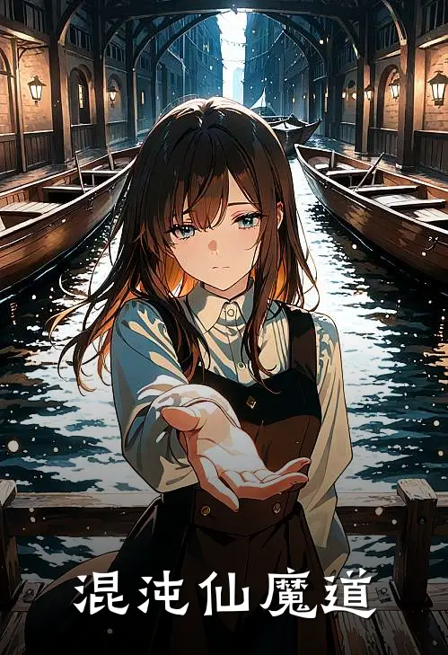 混沌仙魔道(楚赢楚衡)热门网络小说推荐_最新章节列表混沌仙魔道(楚赢楚衡)