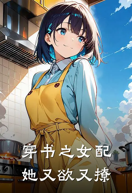 穿书之女配她又欲又撩傅寒野林浅兮最新小说全文阅读_最新章节列表穿书之女配她又欲又撩(傅寒野林浅兮)