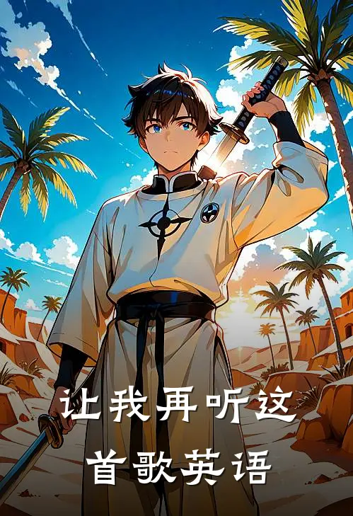 让我再听这首歌英语