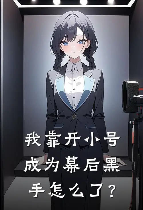 我靠开小号成为幕后黑手怎么了？(罗伊罗伊)最新章节在线阅读_(我靠开小号成为幕后黑手怎么了？)最新章节在线阅读