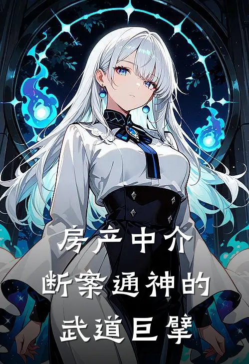 房产中介：断案通神的武道巨擘(苏牧林昭)最新推荐小说_在哪看免费小说房产中介：断案通神的武道巨擘苏牧林昭