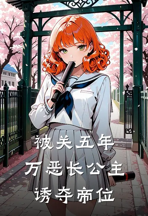 被关五年，万恶长公主诱夺帝位