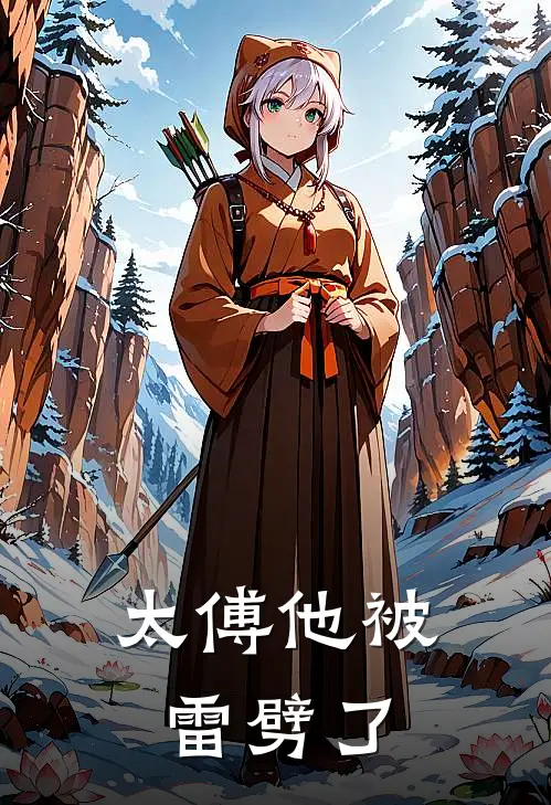 太傅他被雷劈了