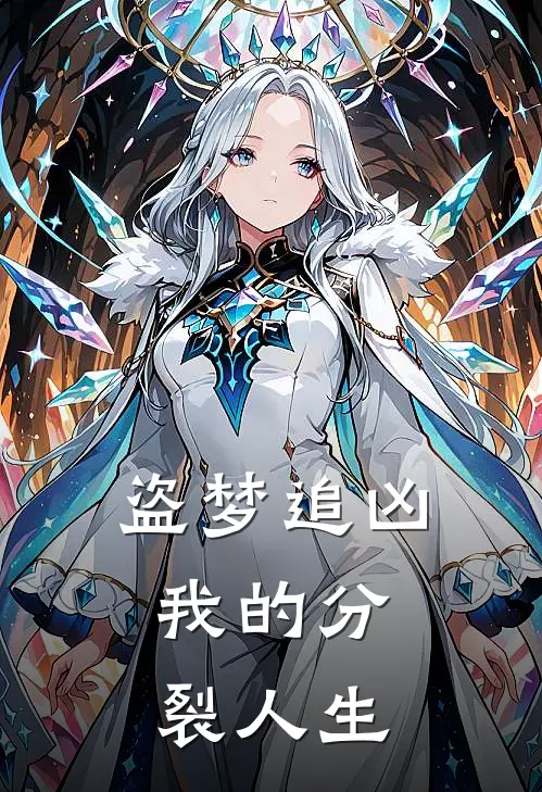 盗梦追凶：我的分裂人生