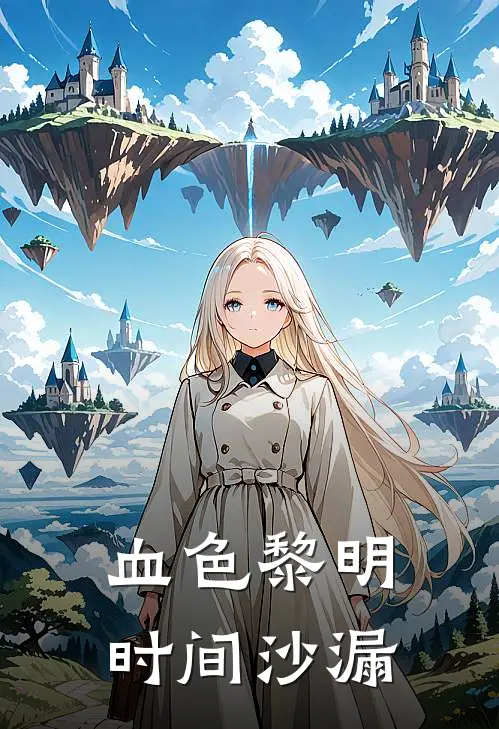 血色黎明：时间沙漏