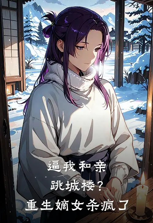 逼我和亲跳城楼？重生嫡女杀疯了(戚红鸾戚含烟)小说免费阅读_热门小说阅读逼我和亲跳城楼？重生嫡女杀疯了戚红鸾戚含烟