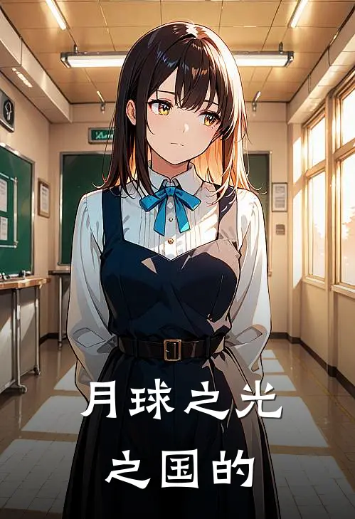 月球之光之国的