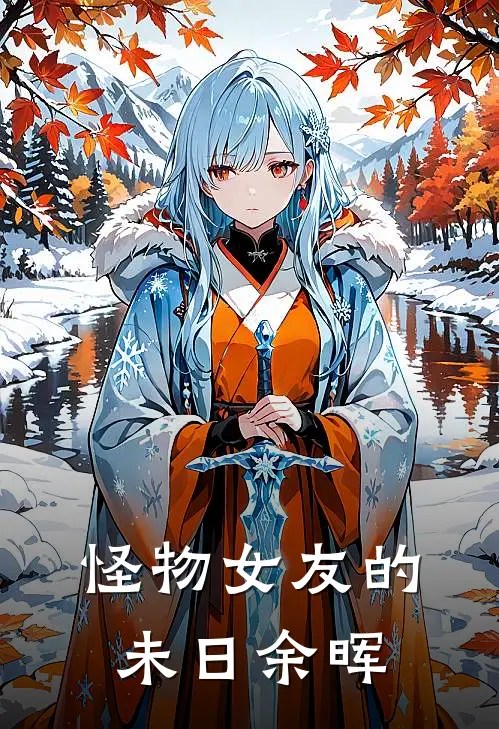 怪物女友的未日余晖