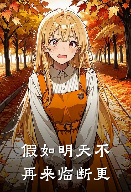 假如明天不再来临断更