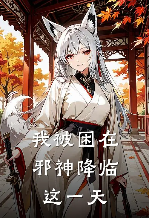 我被困在邪神降临这一天