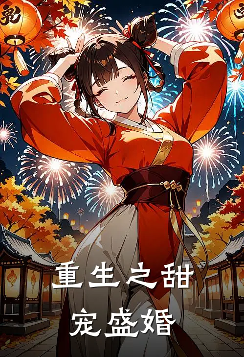 重生之甜宠盛婚