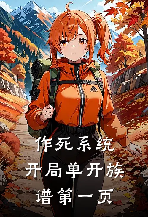 作死系统：开局单开族谱第一页