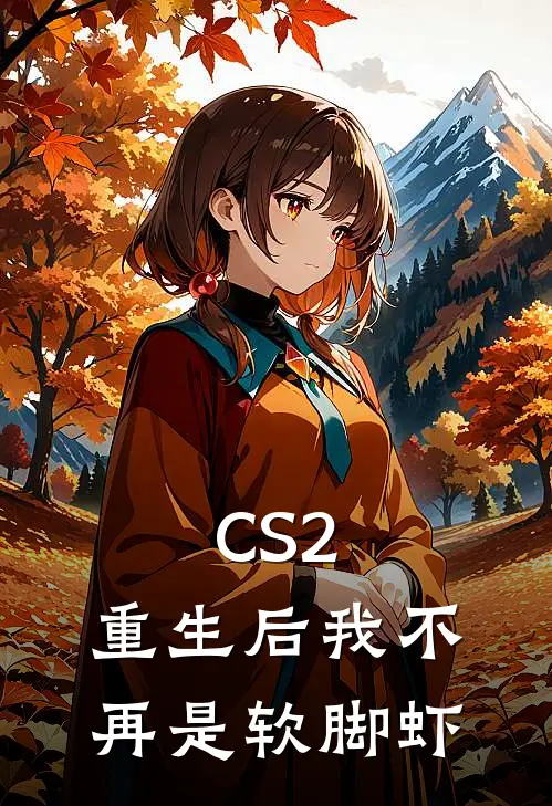 CS2：重生后我不再是软脚虾