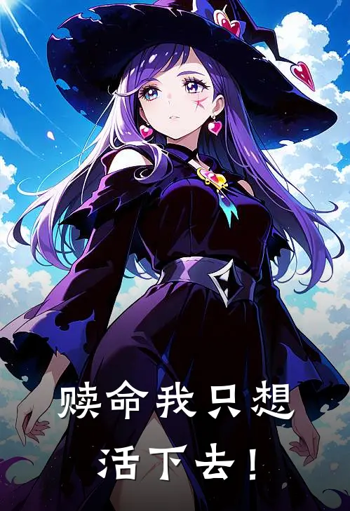 李萌萌任东风《赎命【我只想活下去！】》全本免费在线阅读_(李萌萌任东风)最新章节在线阅读