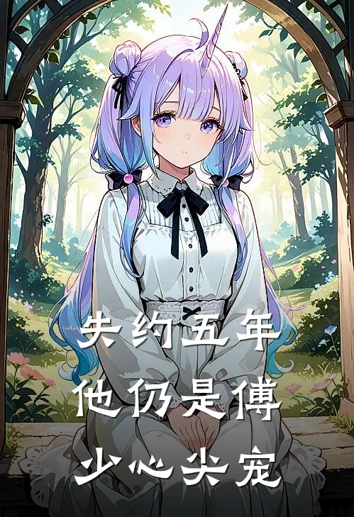 失约五年，他仍是傅少心尖宠