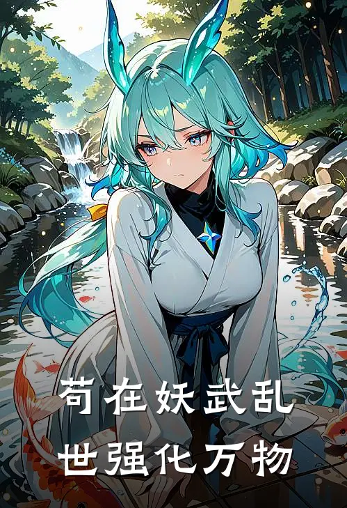 苟在妖武乱世强化万物