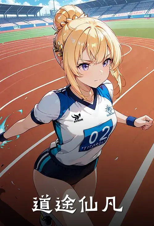 道途仙凡