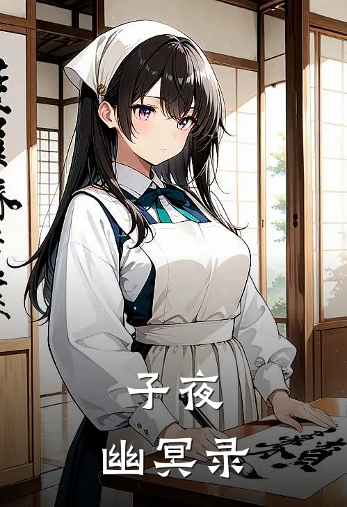 子夜：幽冥录陈默汪世昌最新章节在线阅读_陈默汪世昌全本免费在线阅读