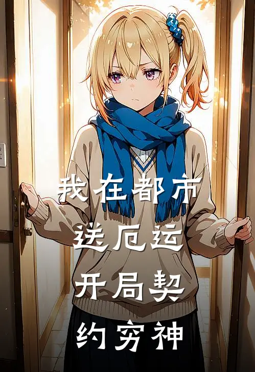 我在都市送厄运，开局契约穷神