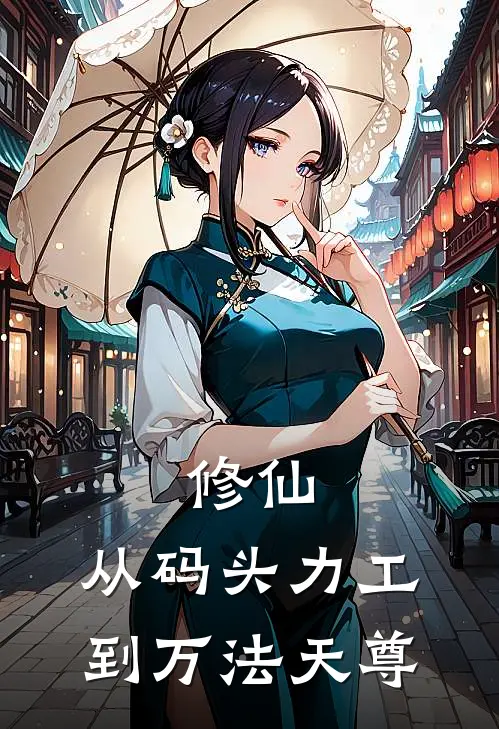 修仙：从码头力工到万法天尊