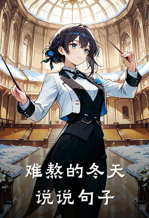 难熬的冬天说说句子