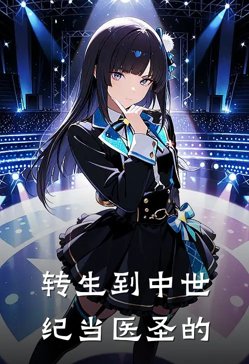 转生到中世纪当医圣的