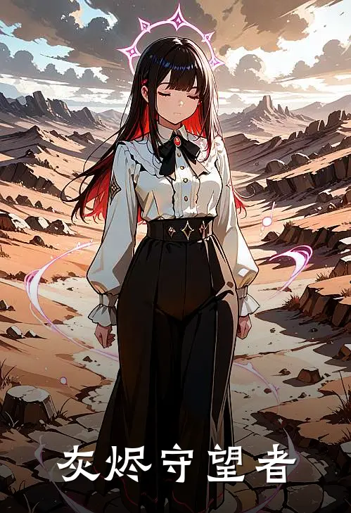灰烬守望者