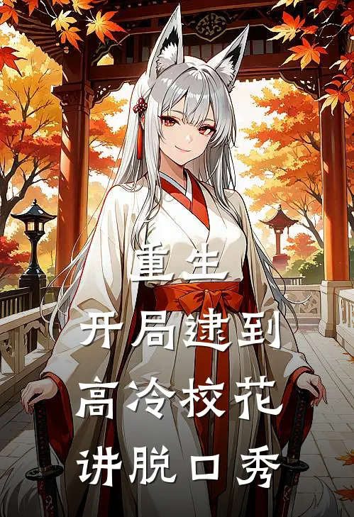 重生：开局逮到高冷校花讲脱口秀