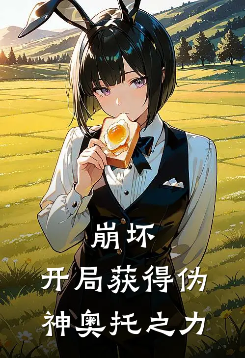 崩坏：开局获得伪神奥托之力