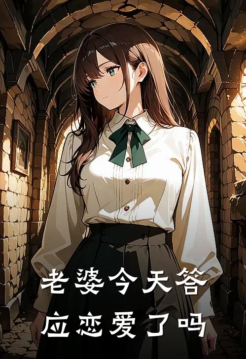 老婆今天答应恋爱了吗