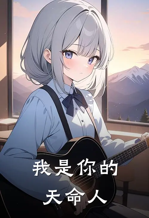 我是你的天命人