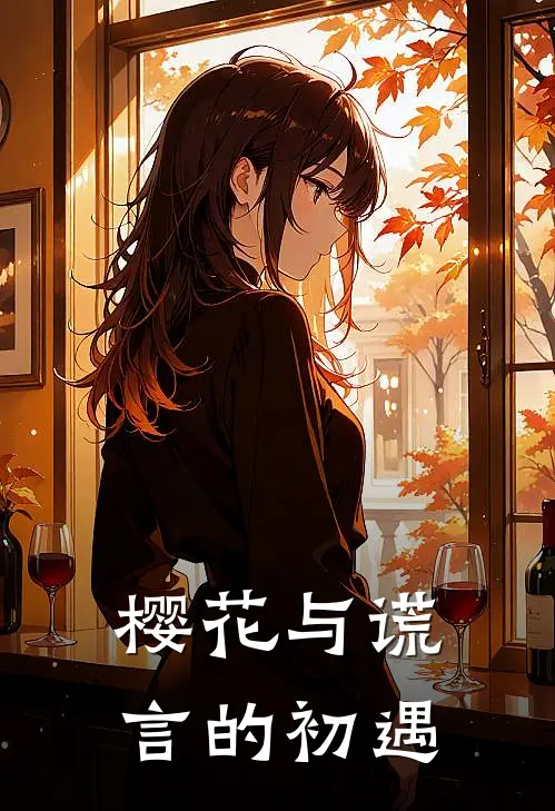 樱花与谎言的初遇