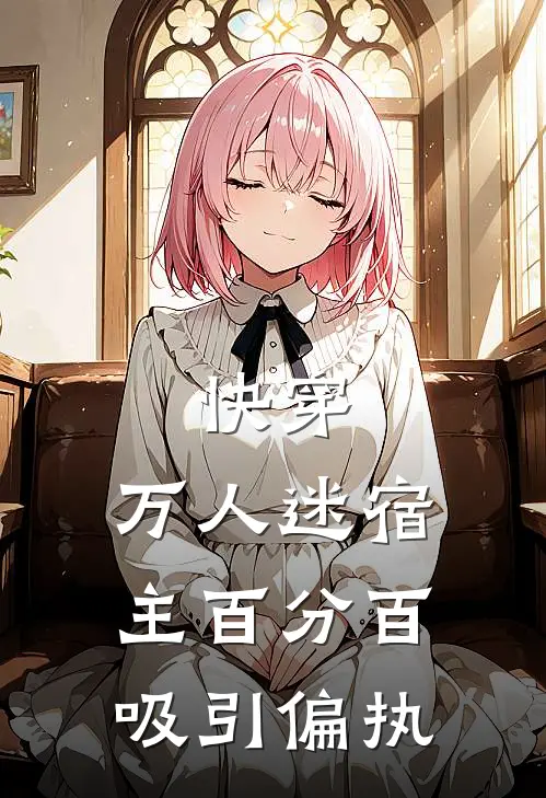 快穿：万人迷宿主百分百吸引偏执