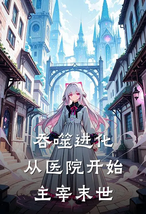 吞噬进化：从医院开始主宰末世